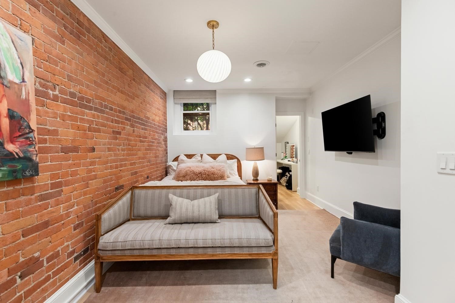 76 Marlborough Street # 6