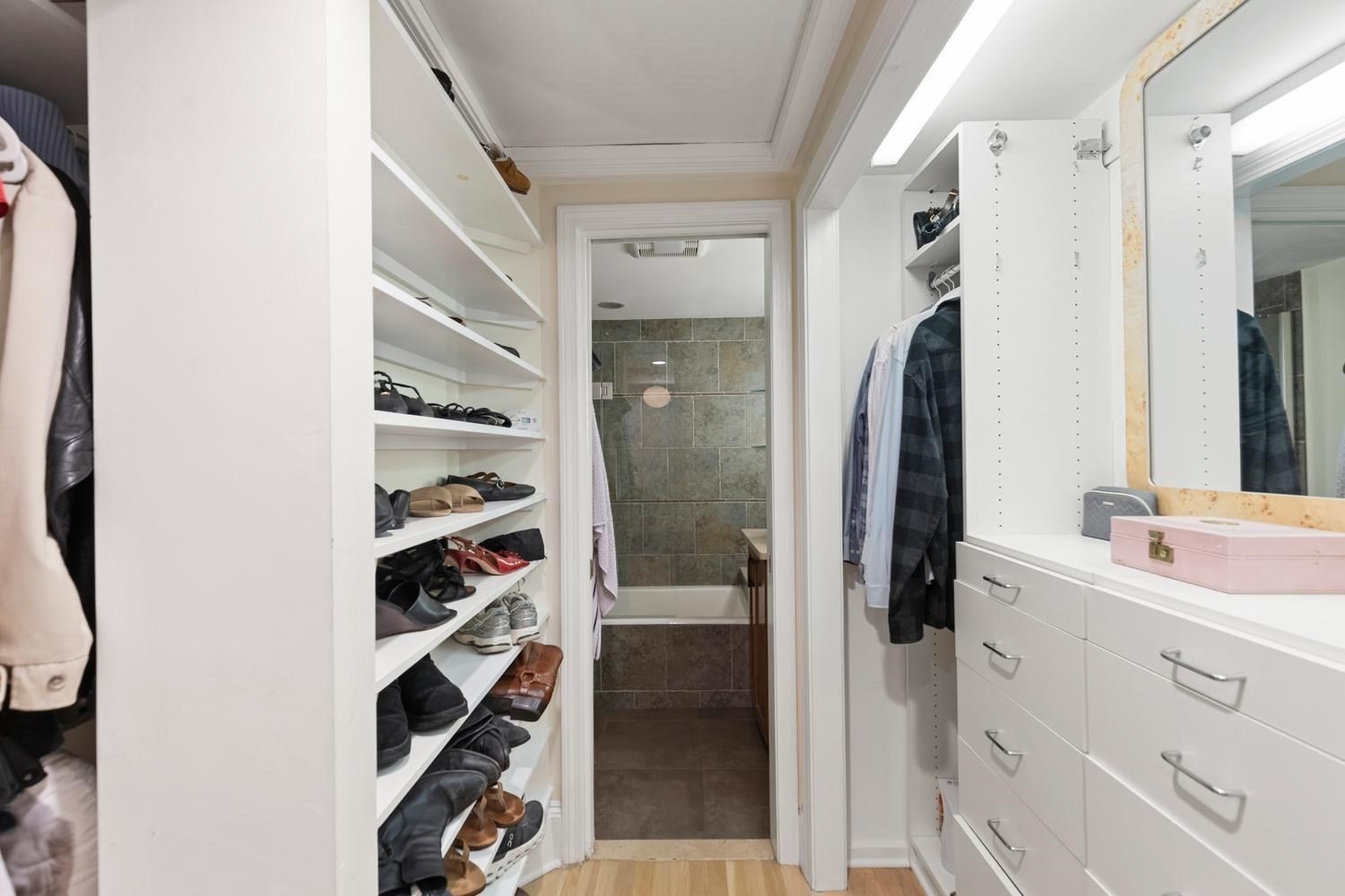 76 Marlborough Street # 6