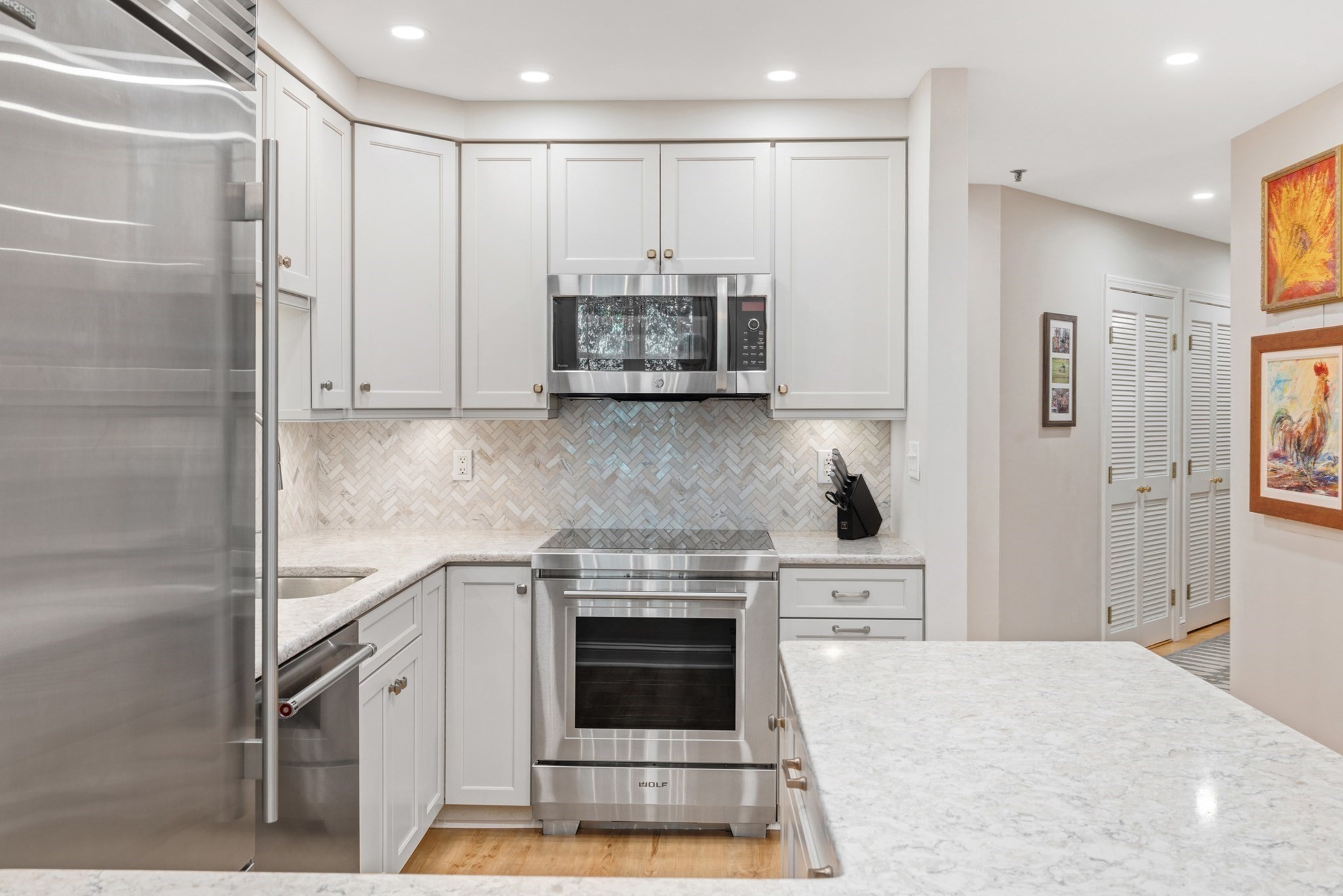 30 Monument Square # 207