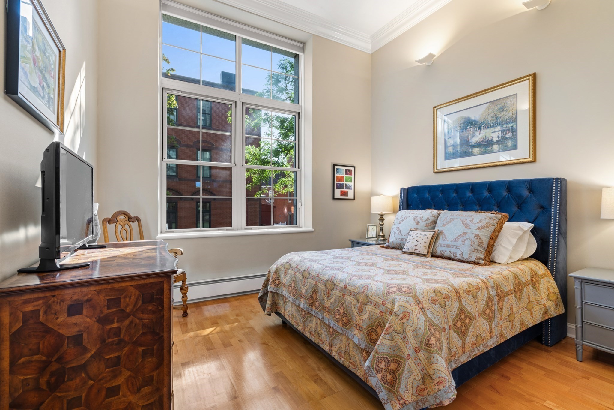 30 Monument Square # 207