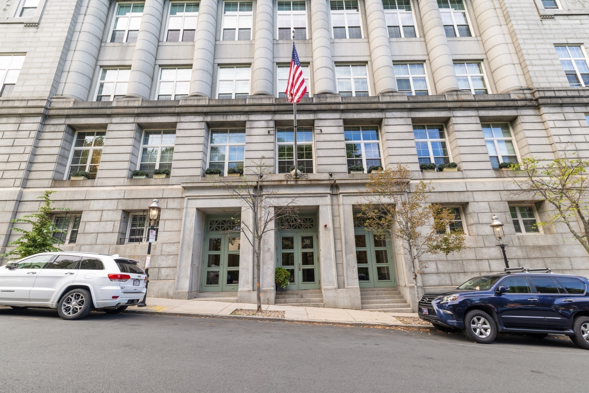 30 Monument Square # 207