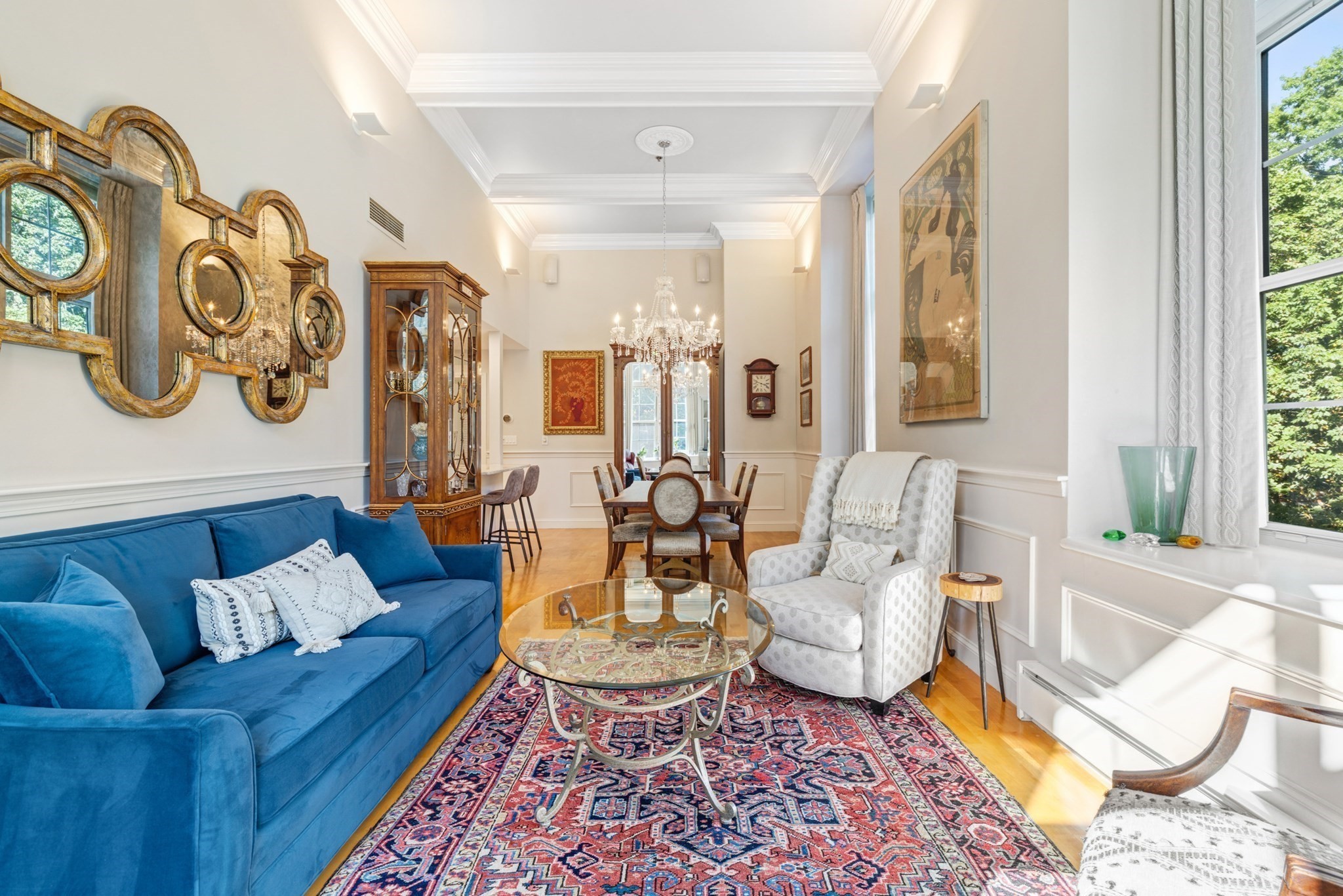 30 Monument Square # 207