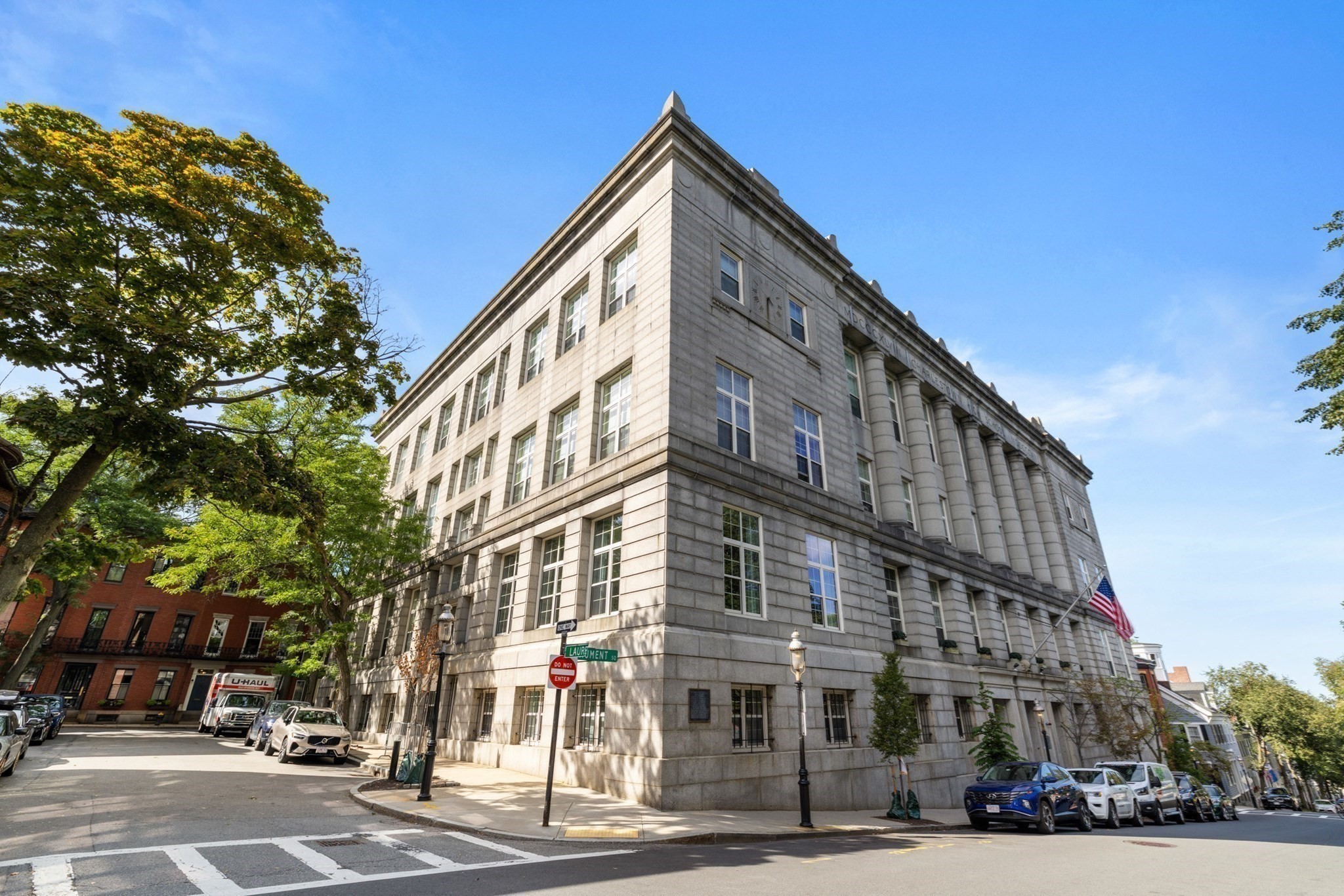 30 Monument Square # 207
