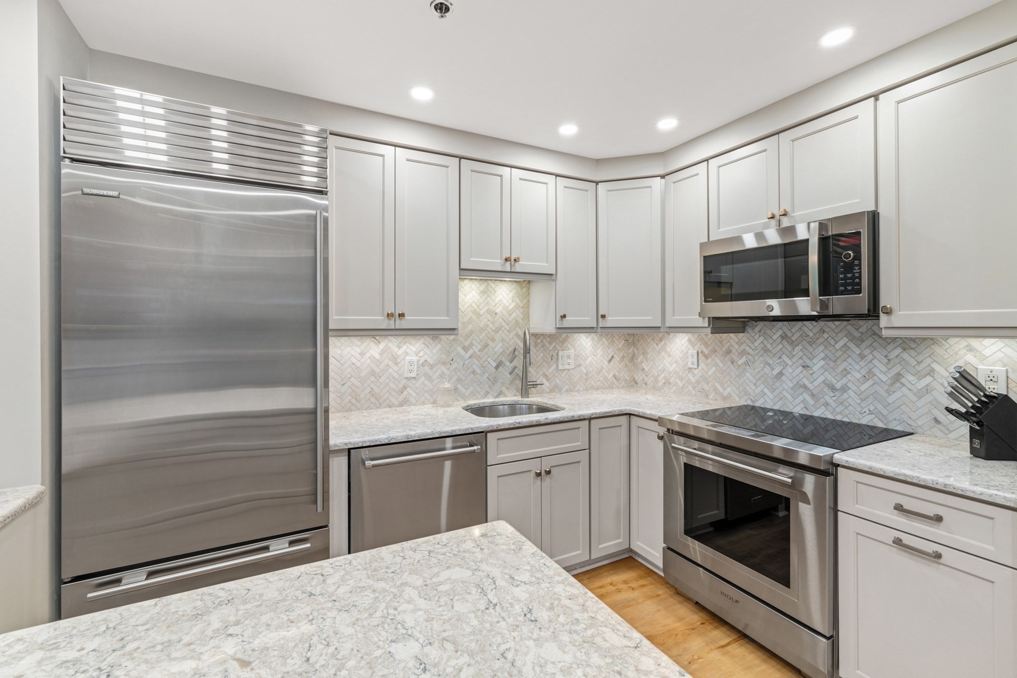 30 Monument Square # 207