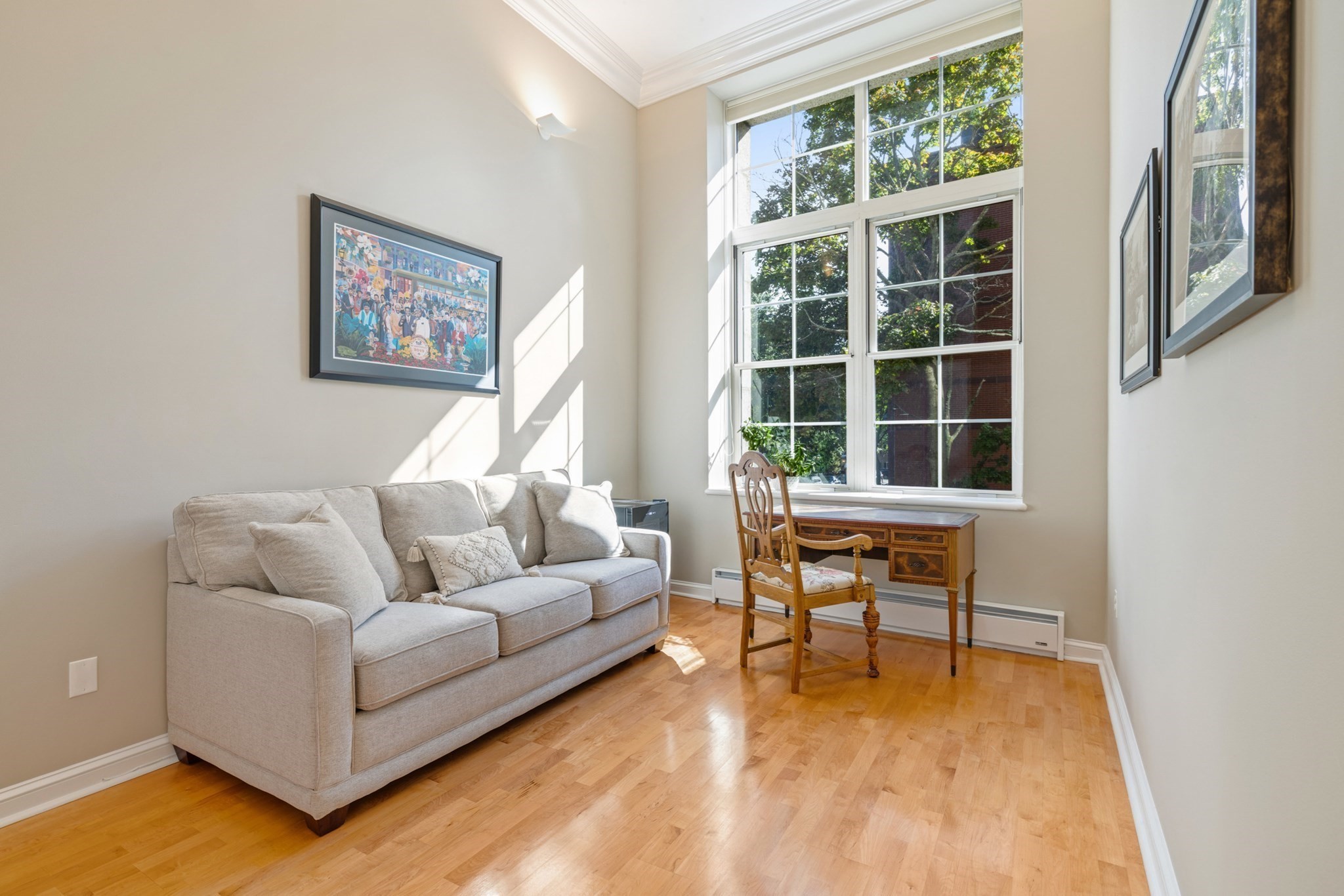 30 Monument Square # 207