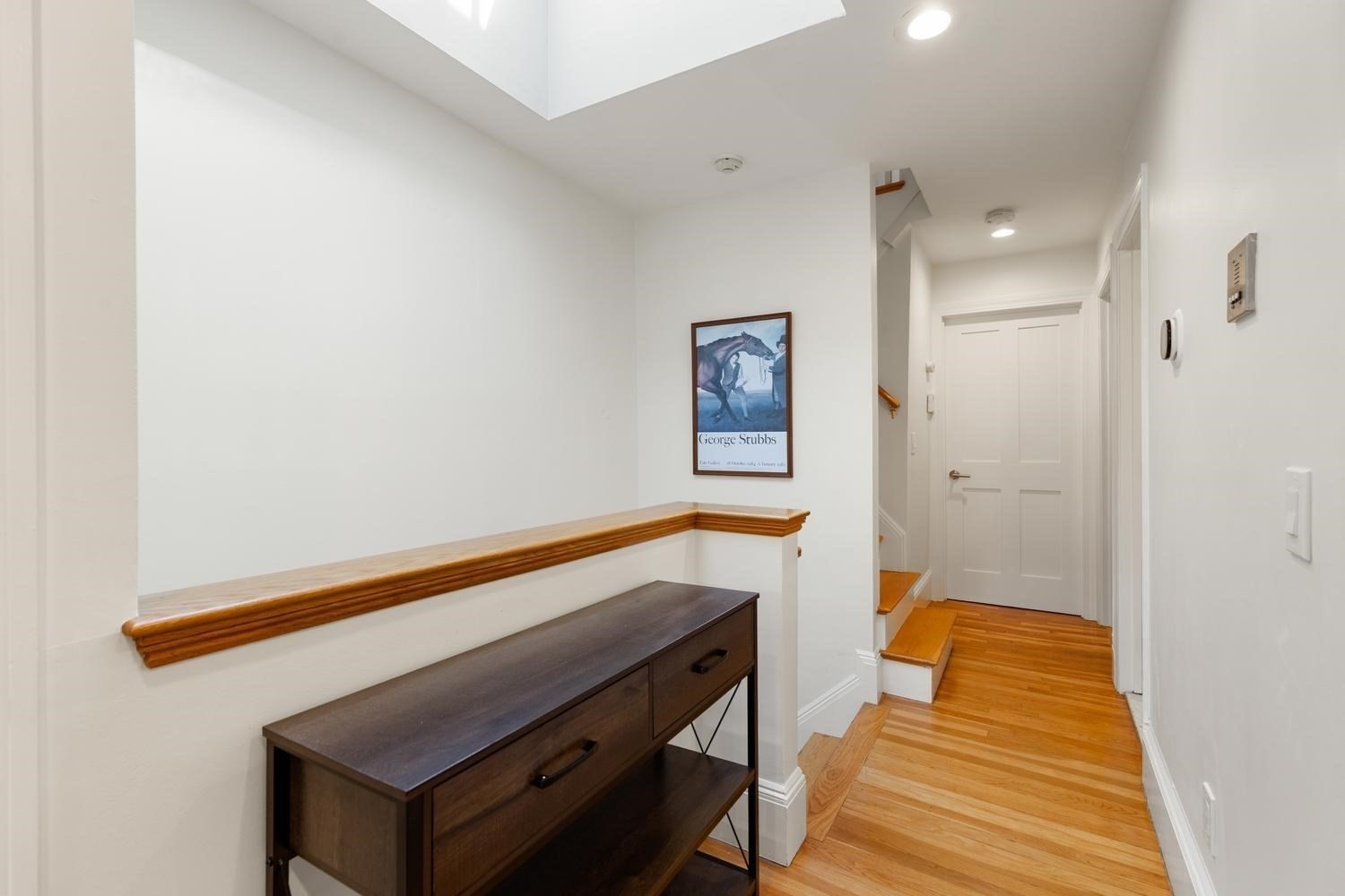 45 Saint Botolph Street # 204