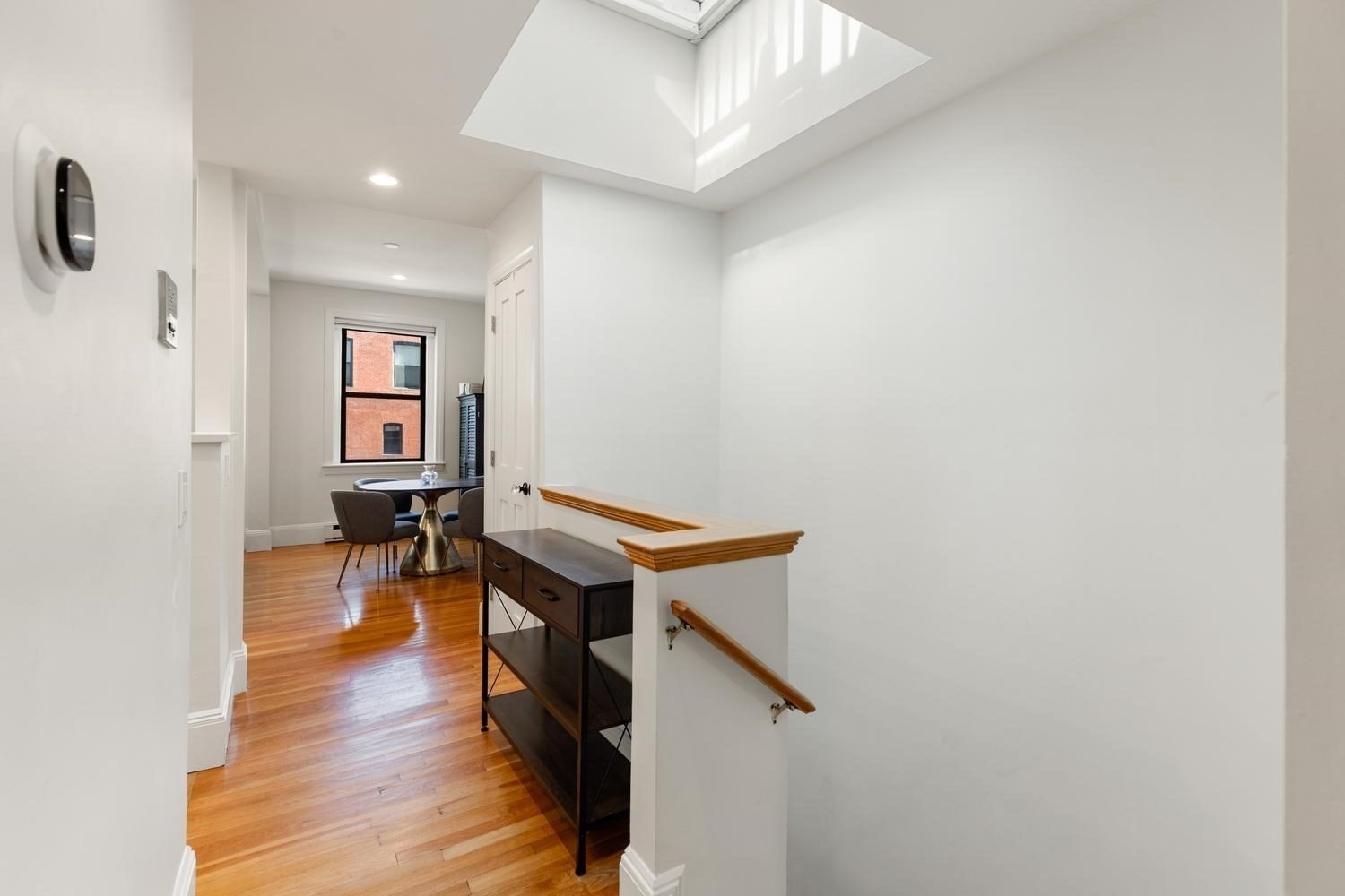 45 Saint Botolph Street # 204