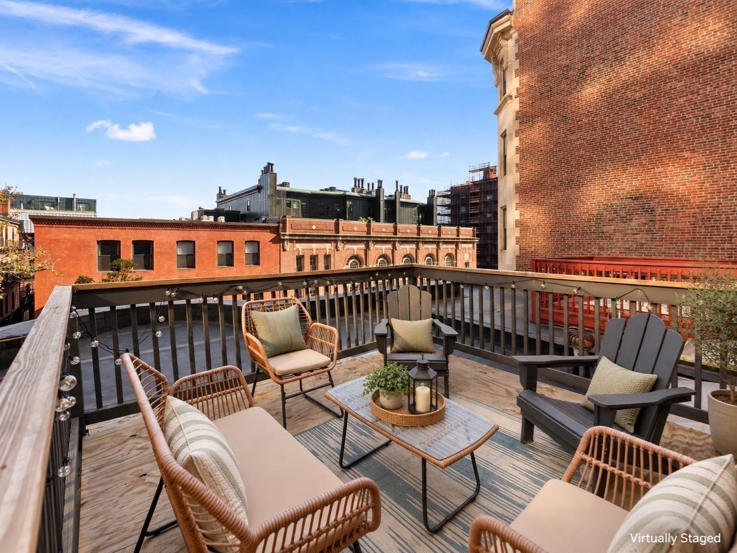 45 Saint Botolph Street # 204