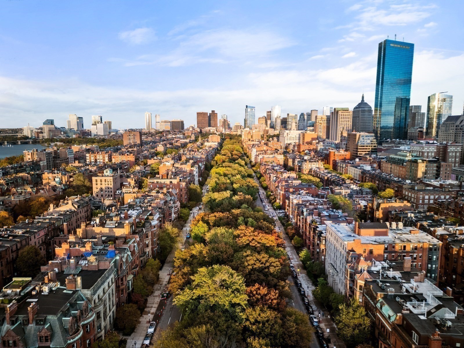 262 Commonwealth Ave # 1A