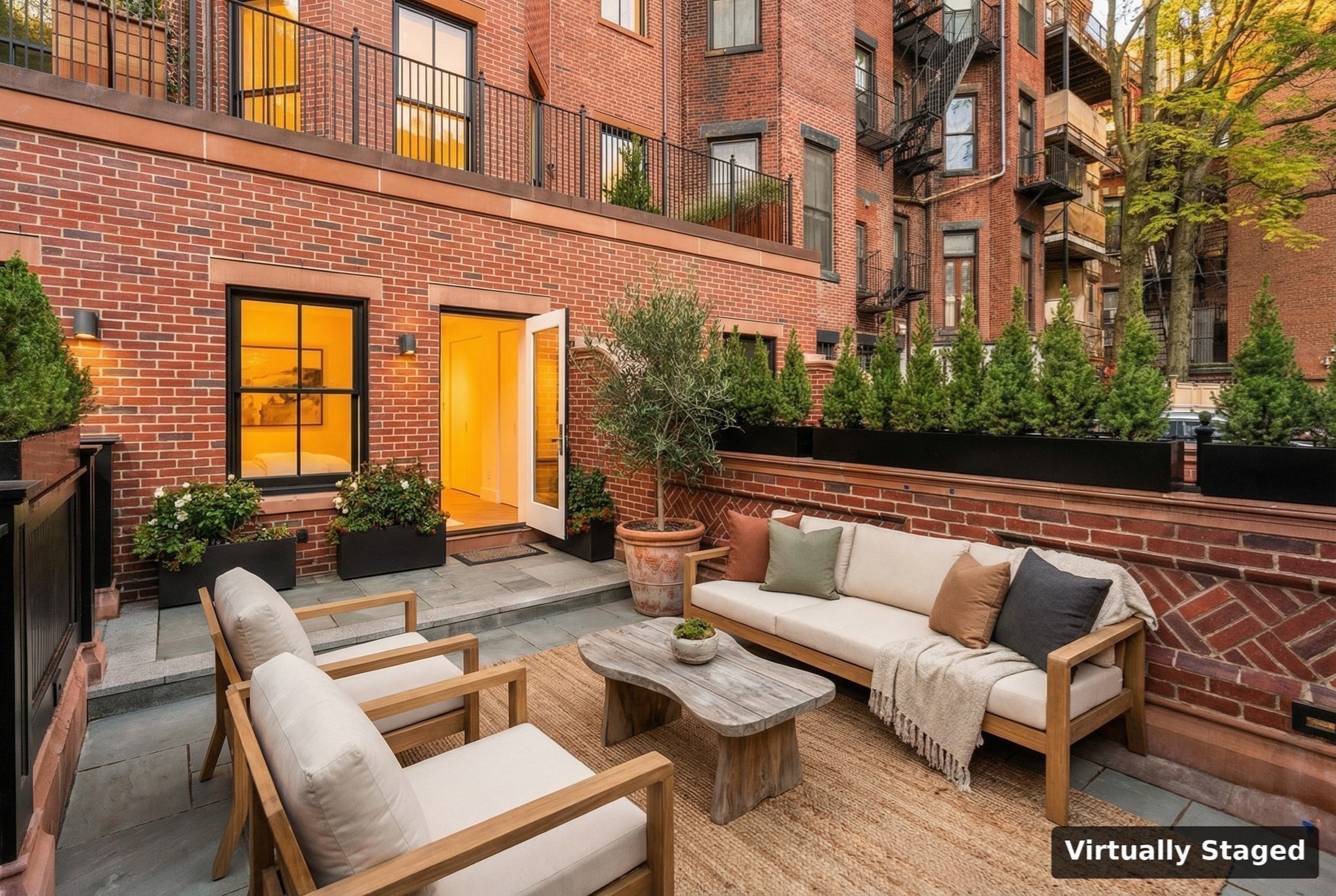 262 Commonwealth Ave # 1A