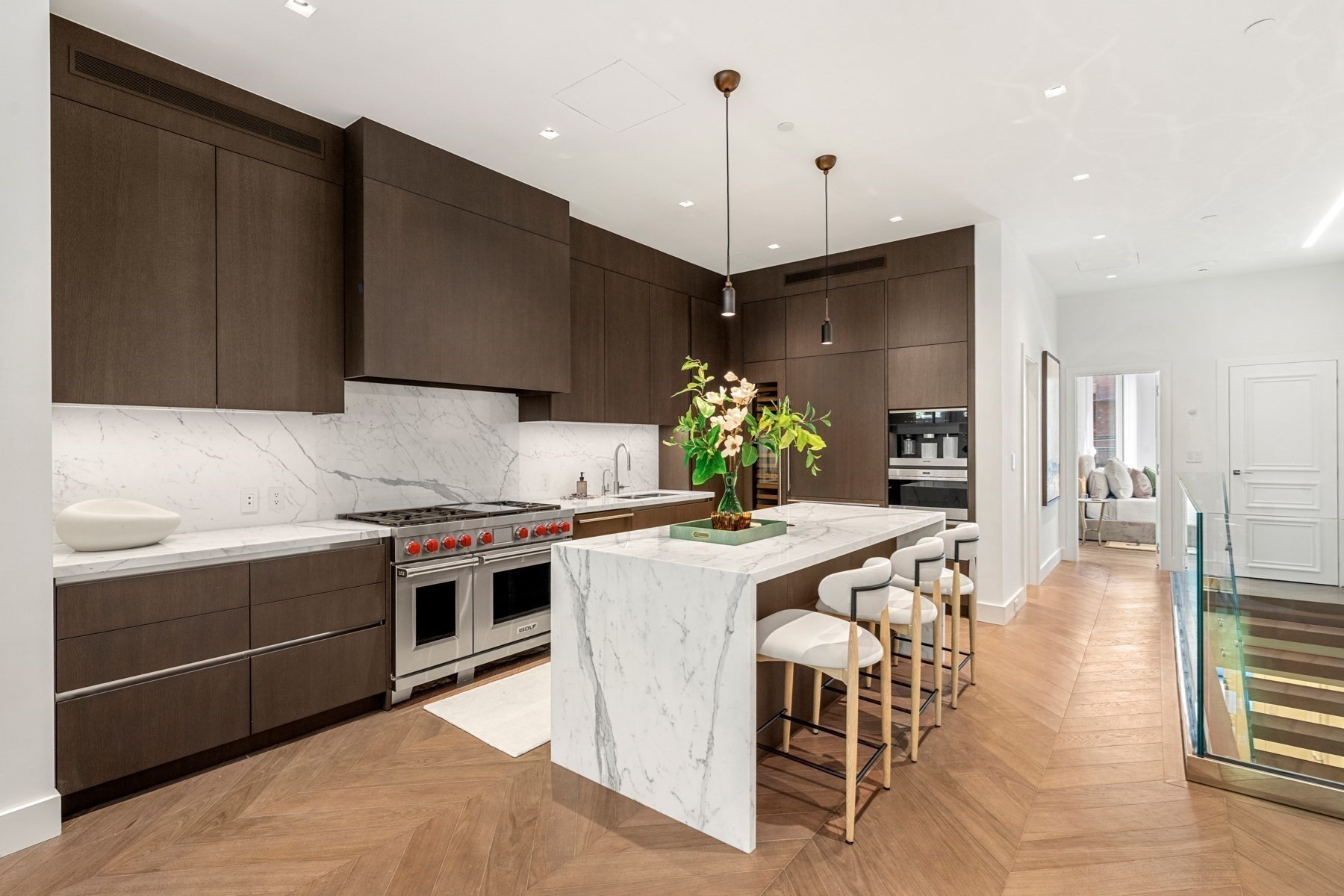 262 Commonwealth Ave # 1A