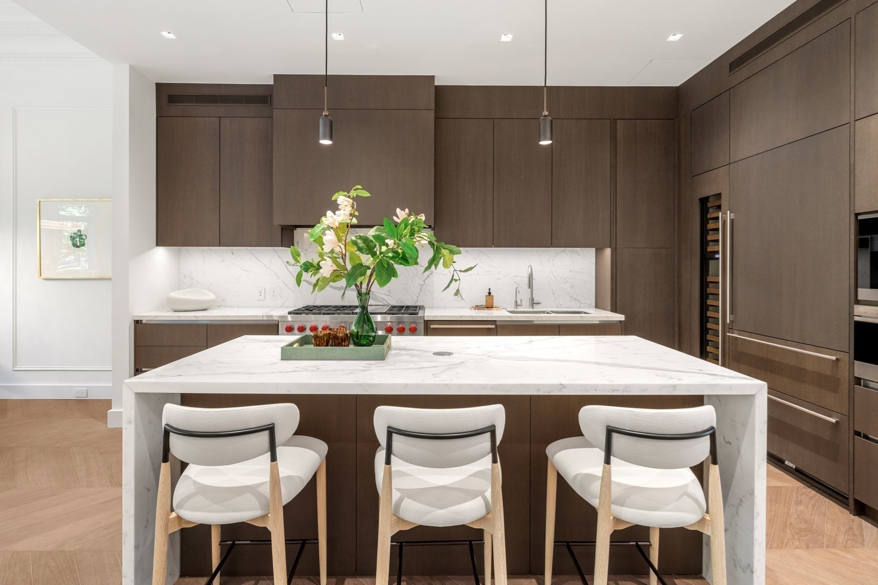 262 Commonwealth Ave # 1A