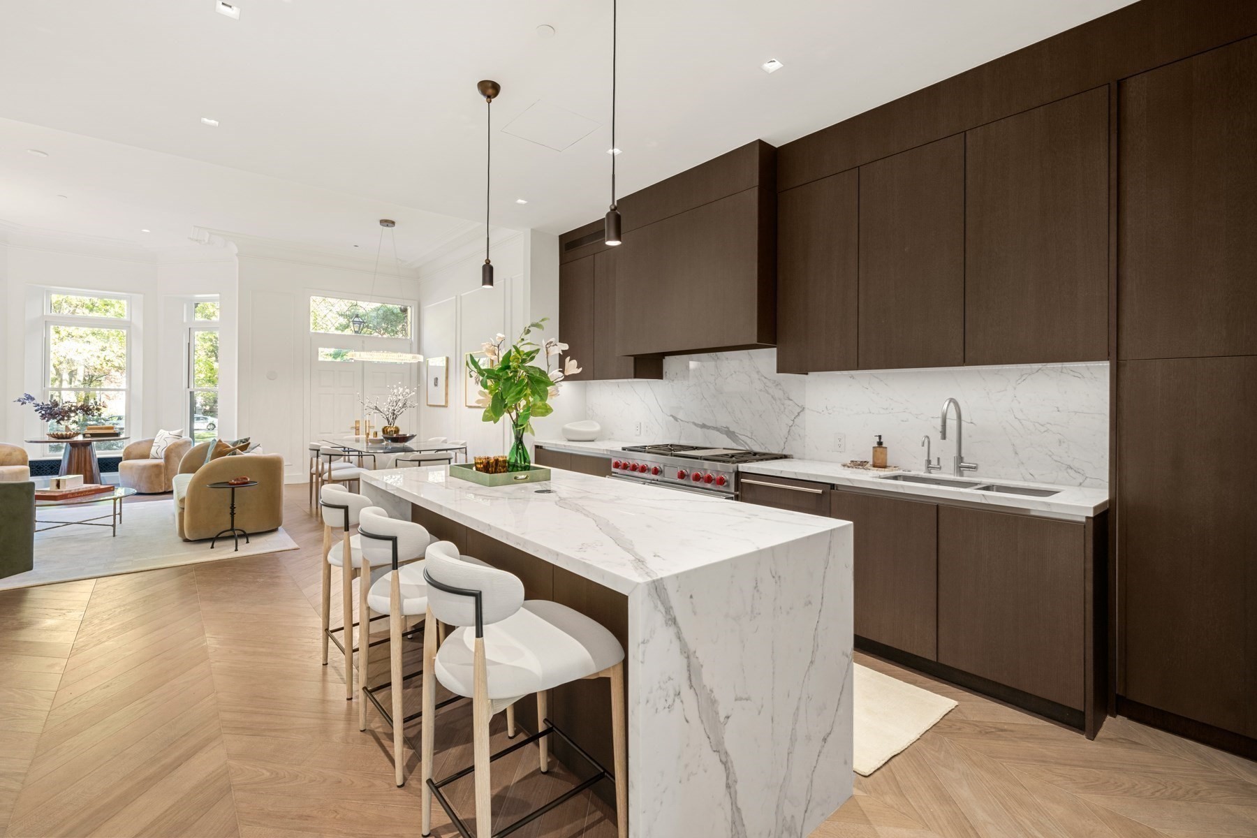 262 Commonwealth Ave # 1A