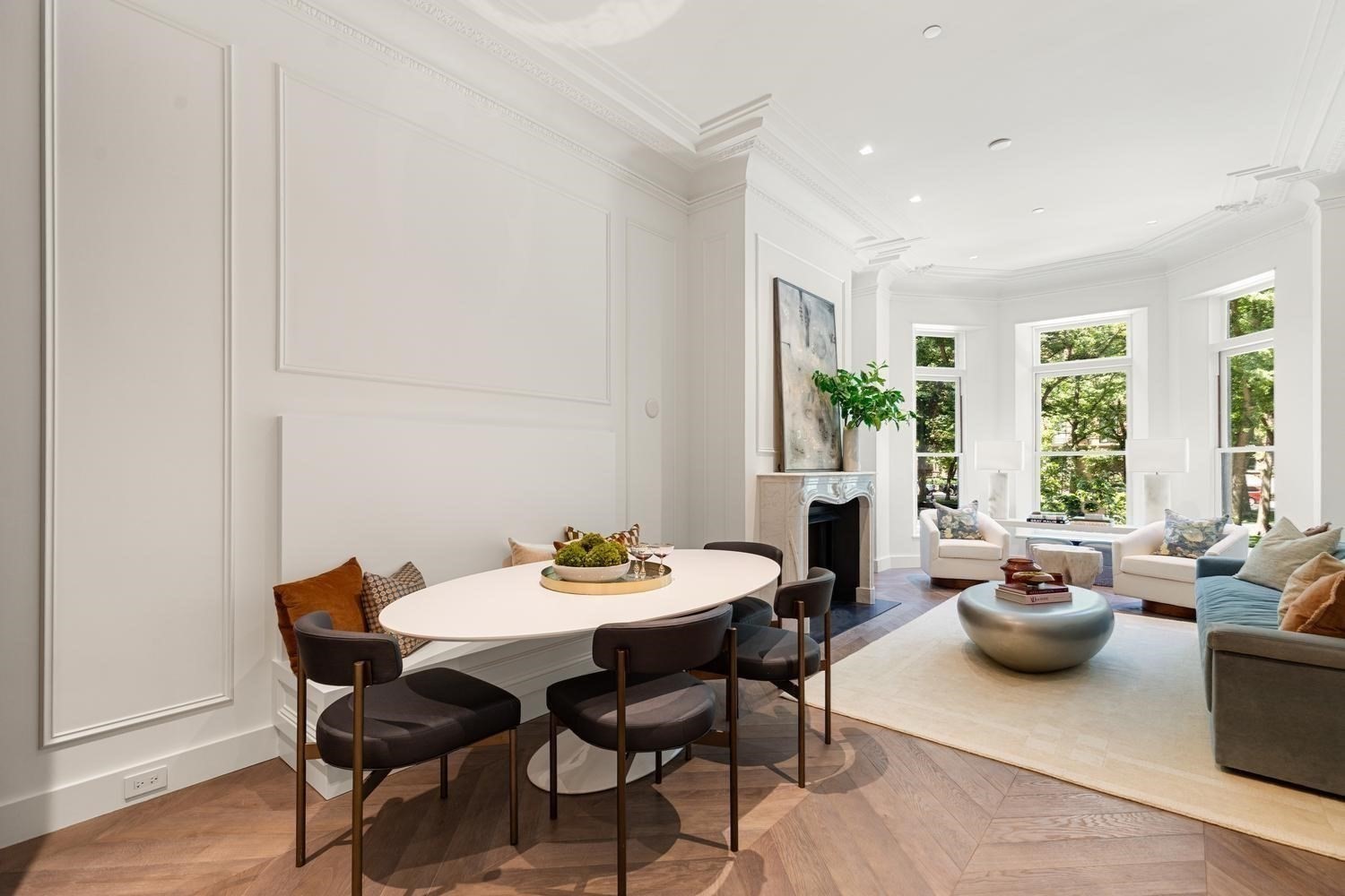262 Commonwealth Ave # 1B
