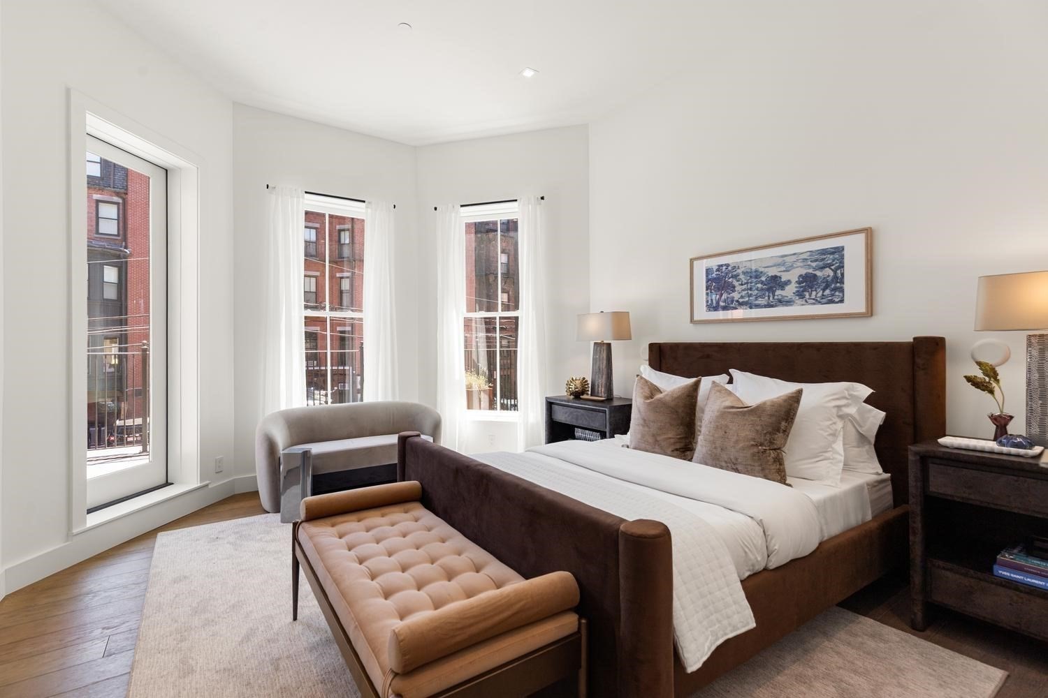 262 Commonwealth Ave # 1B