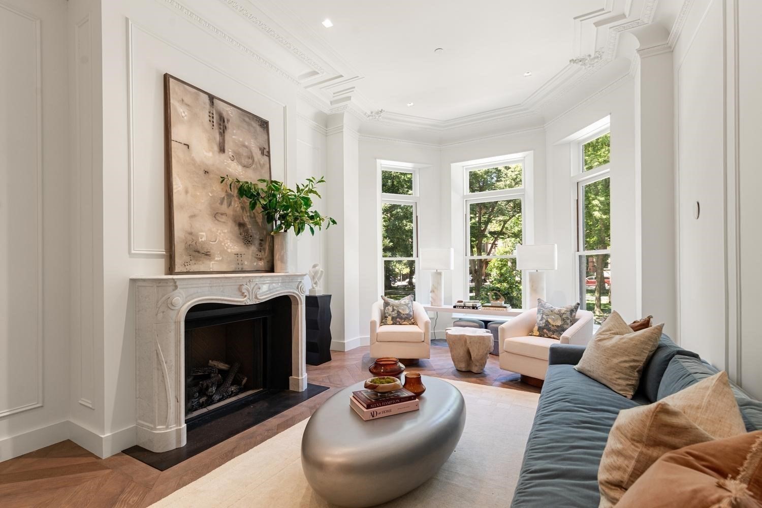 262 Commonwealth Ave # 1B