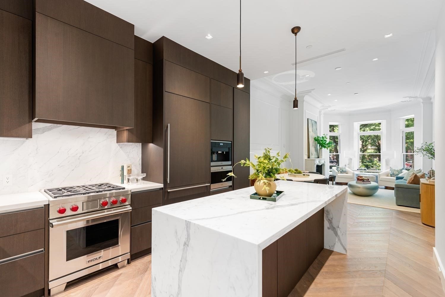 262 Commonwealth Ave # 1B