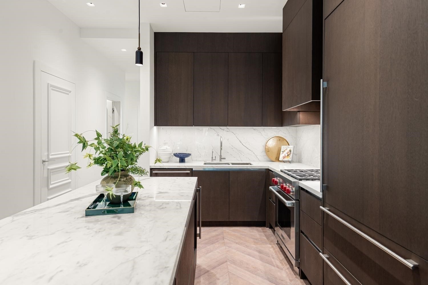 262 Commonwealth Ave # 1B