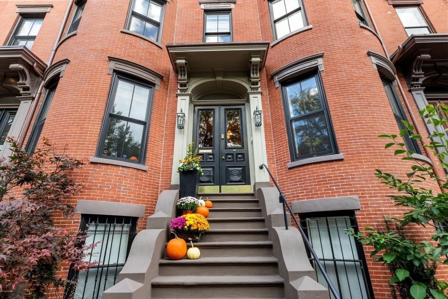 51 Rutland Square PH