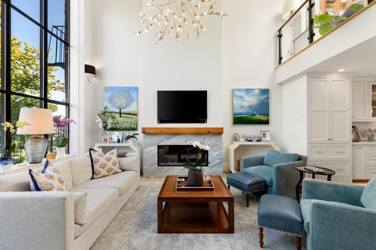 51 Rutland Square PH