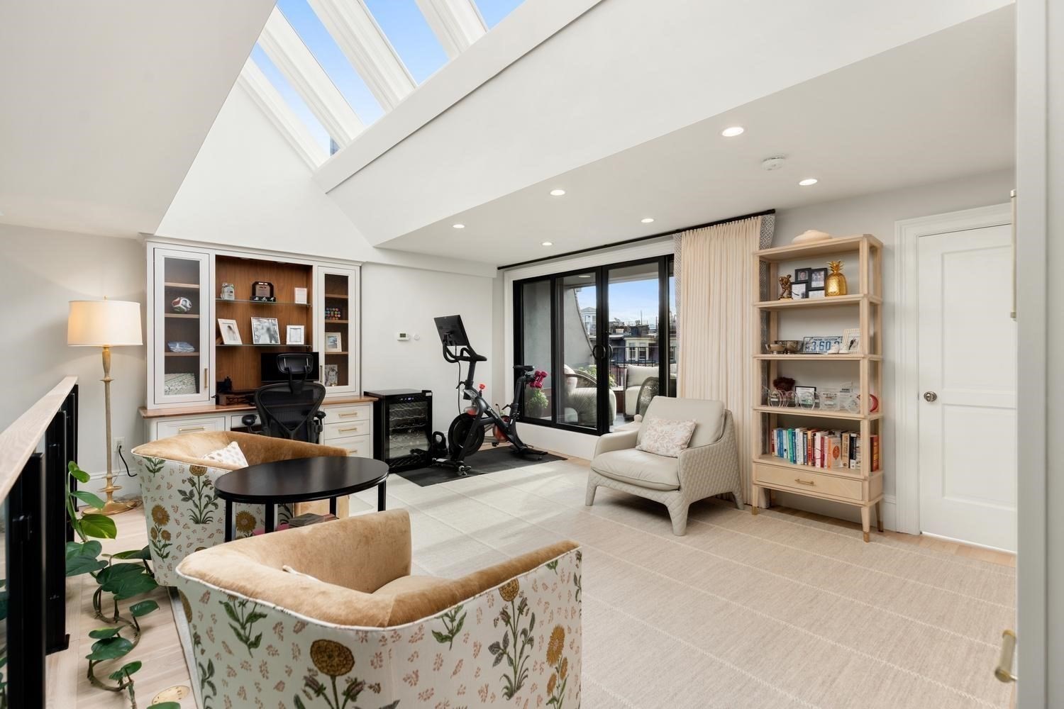 51 Rutland Square PH