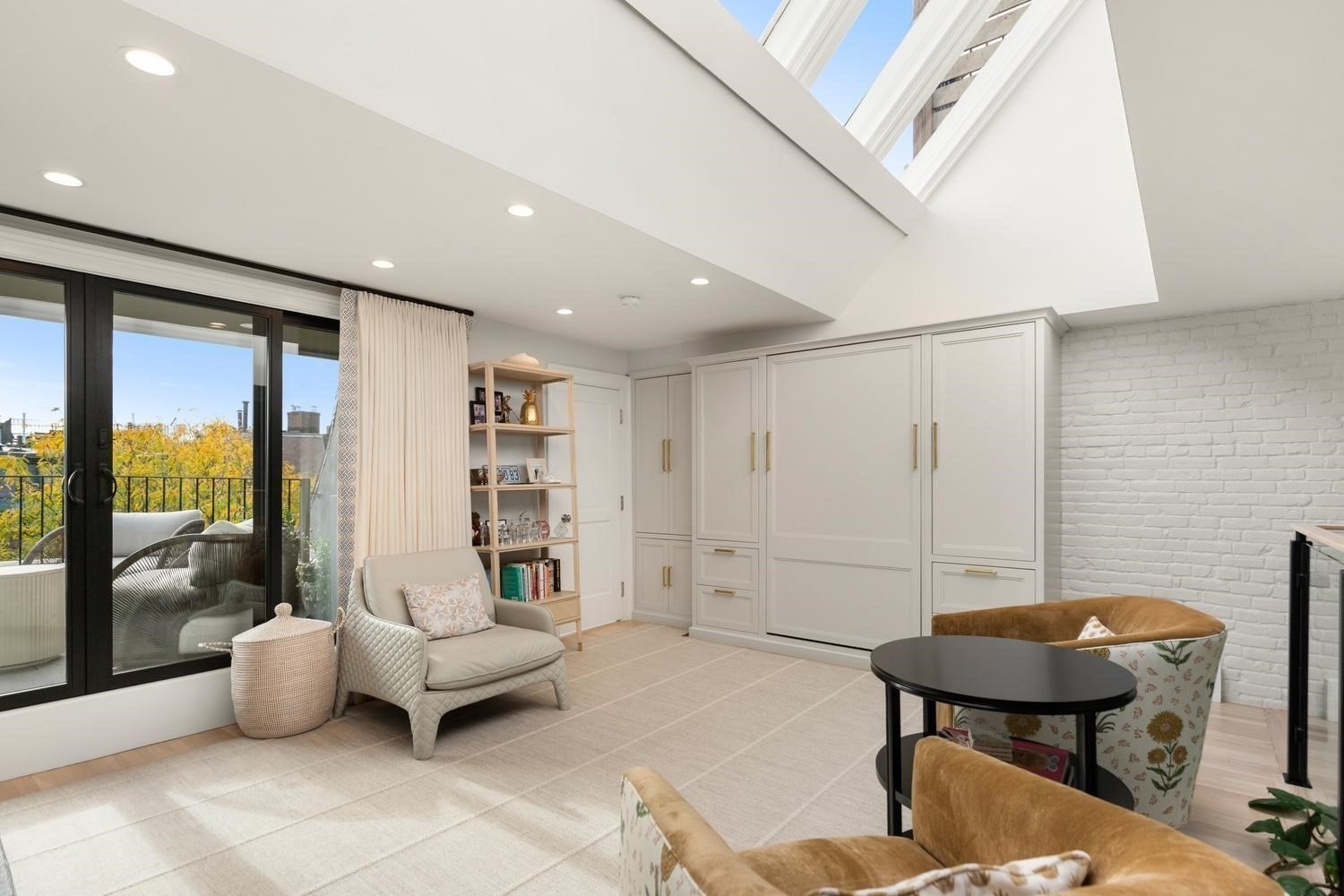 51 Rutland Square PH