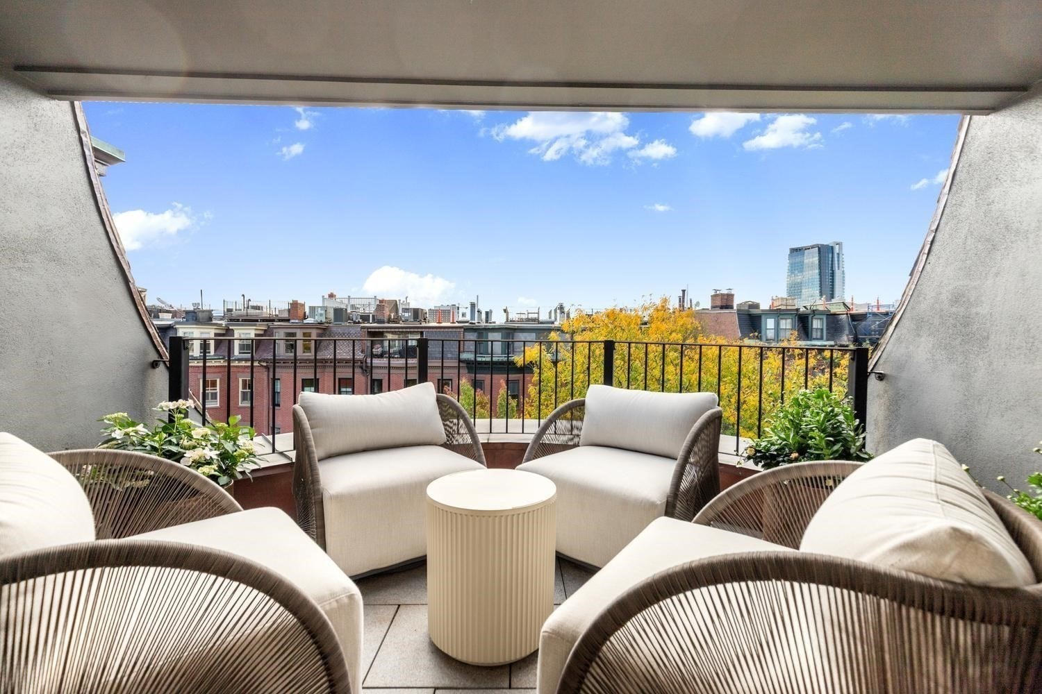 51 Rutland Square PH