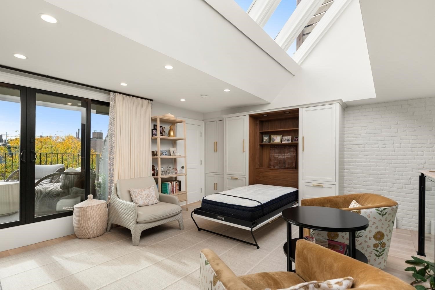 51 Rutland Square PH