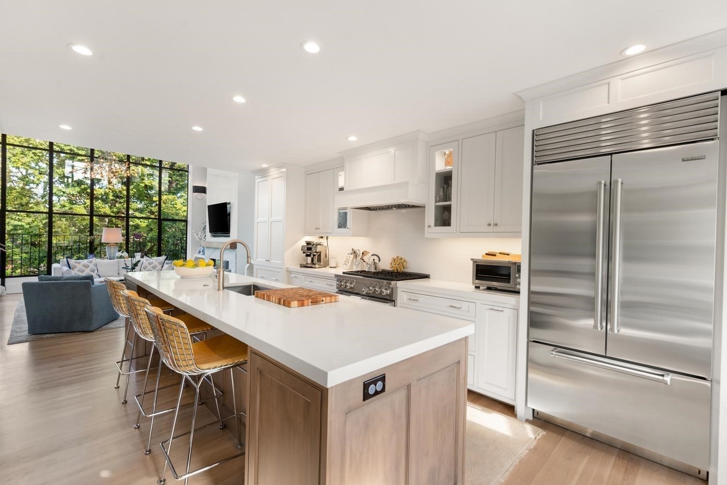 51 Rutland Square PH