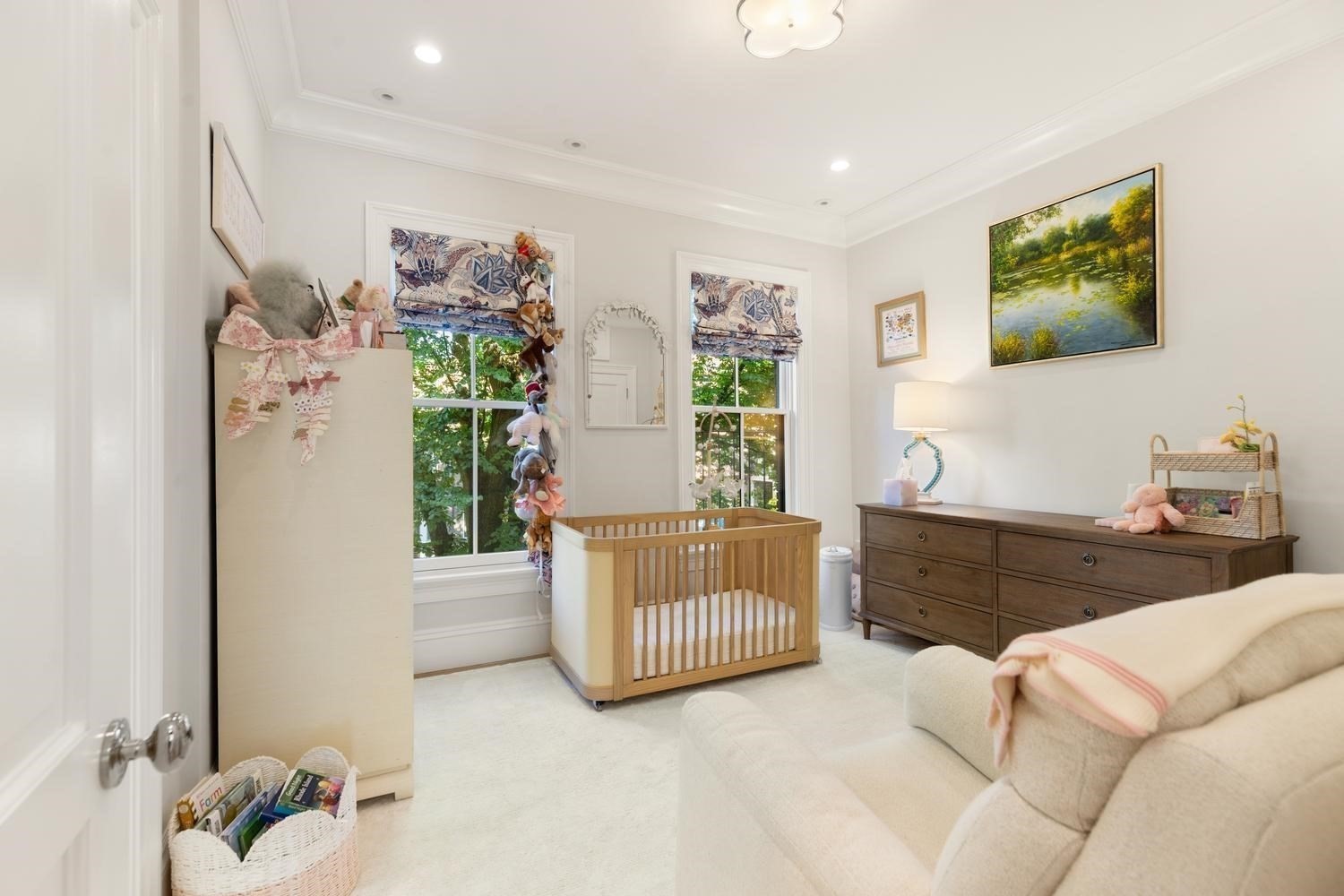 51 Rutland Square PH