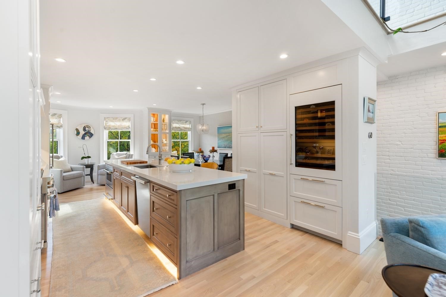 51 Rutland Square PH