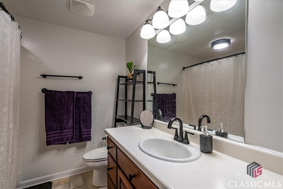 160 Bentwood Trail