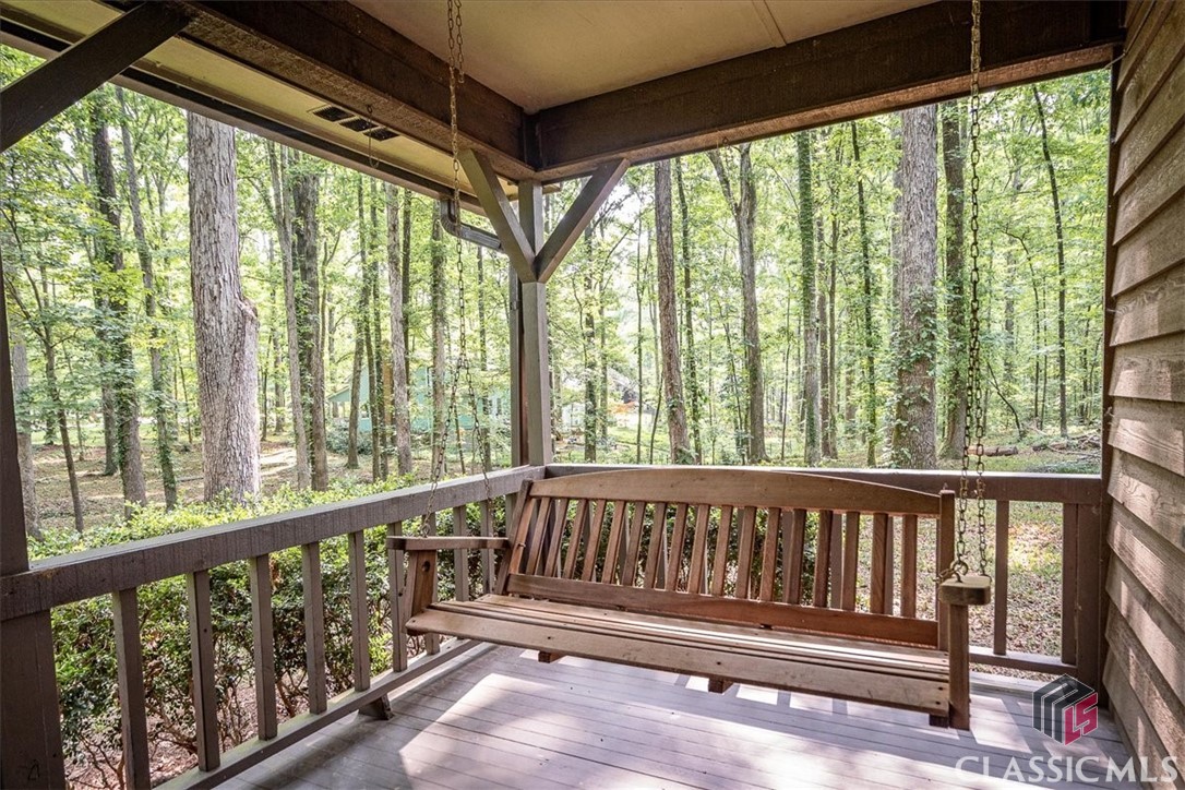 160 Bentwood Trail