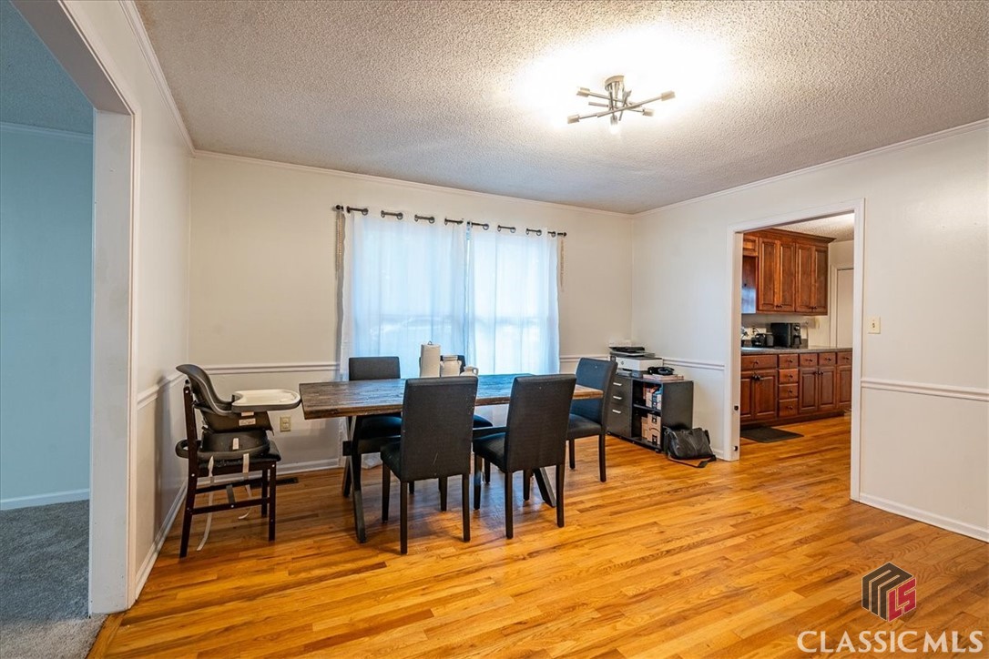 160 Bentwood Trail