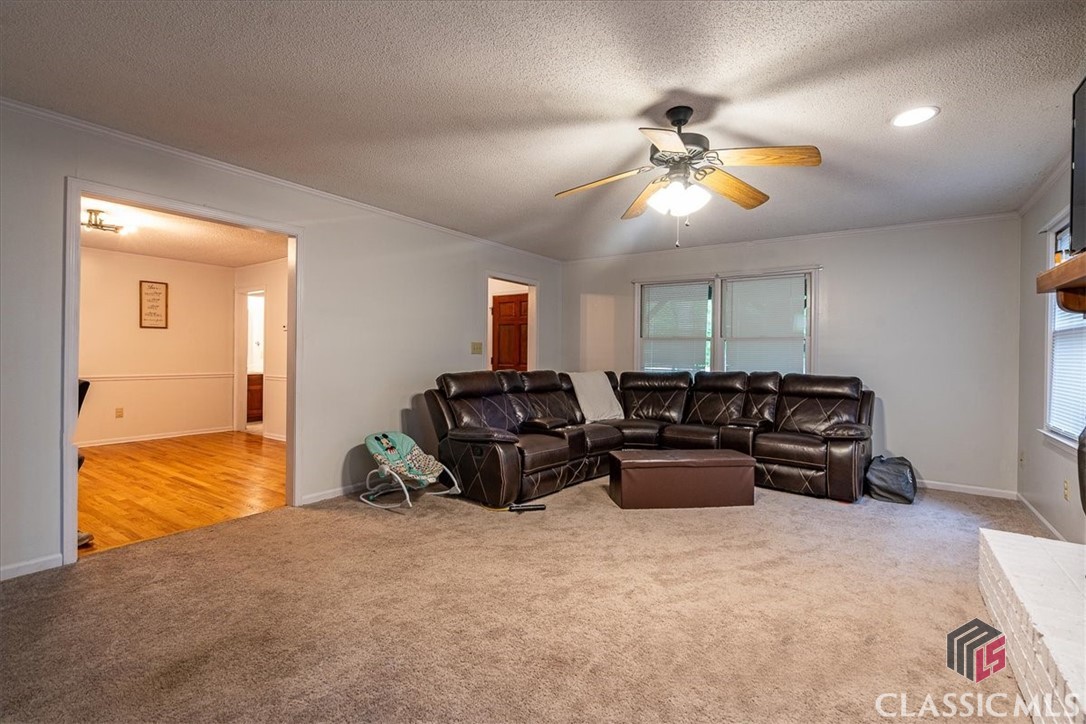 160 Bentwood Trail