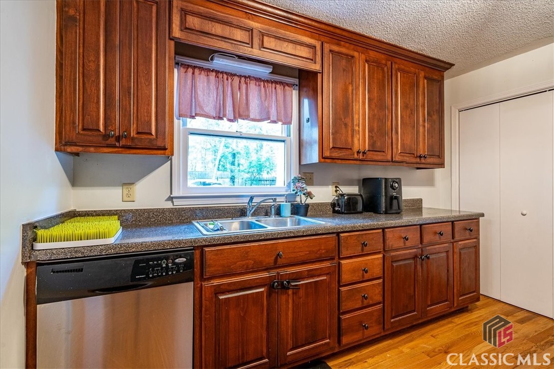 160 Bentwood Trail