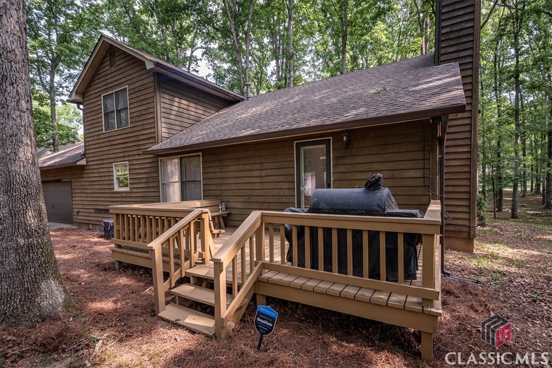 160 Bentwood Trail
