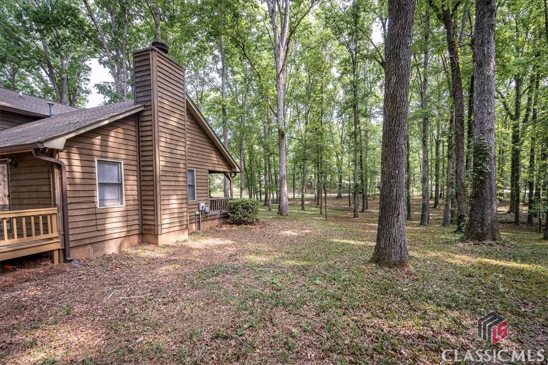 160 Bentwood Trail