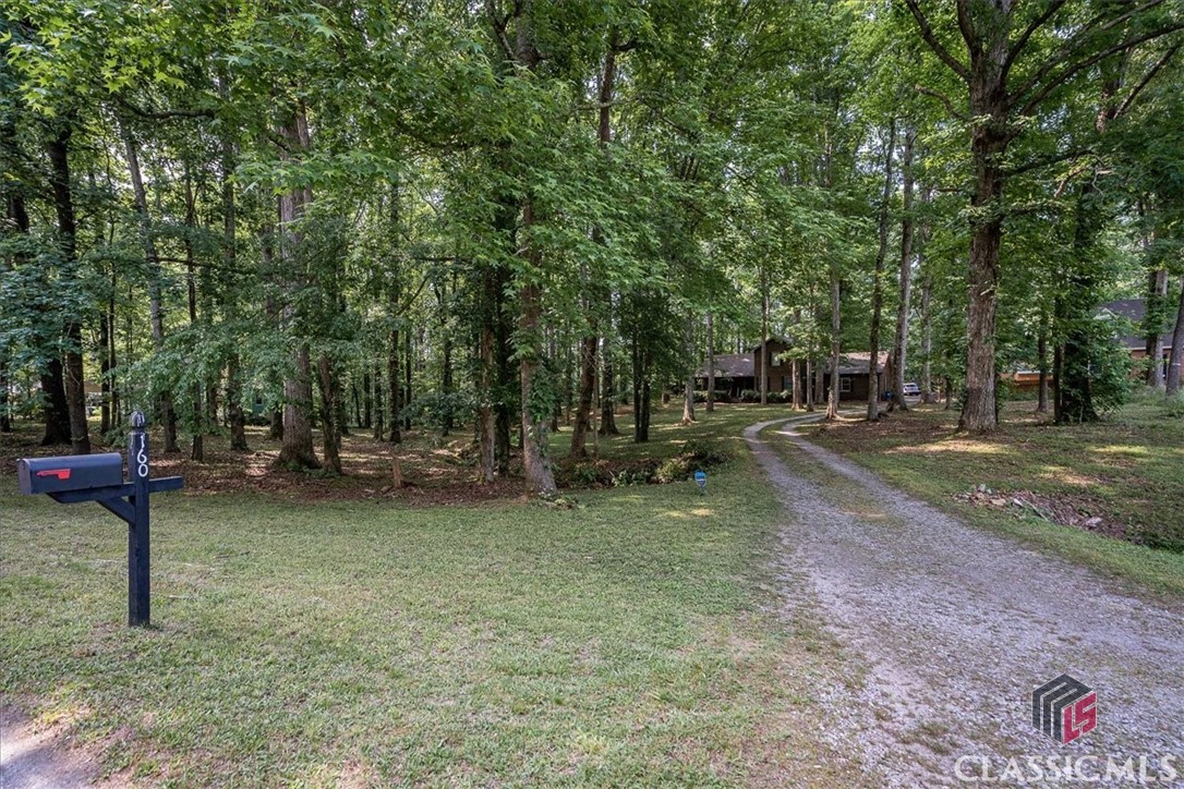 160 Bentwood Trail