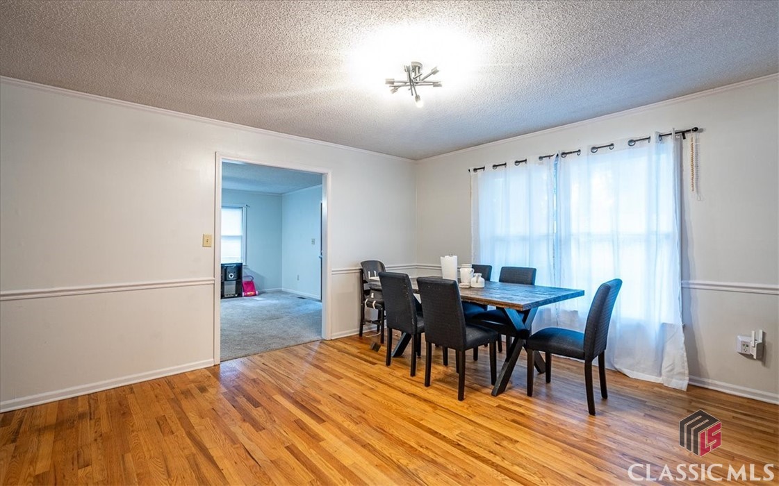 160 Bentwood Trail