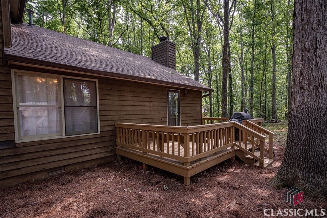 160 Bentwood Trail