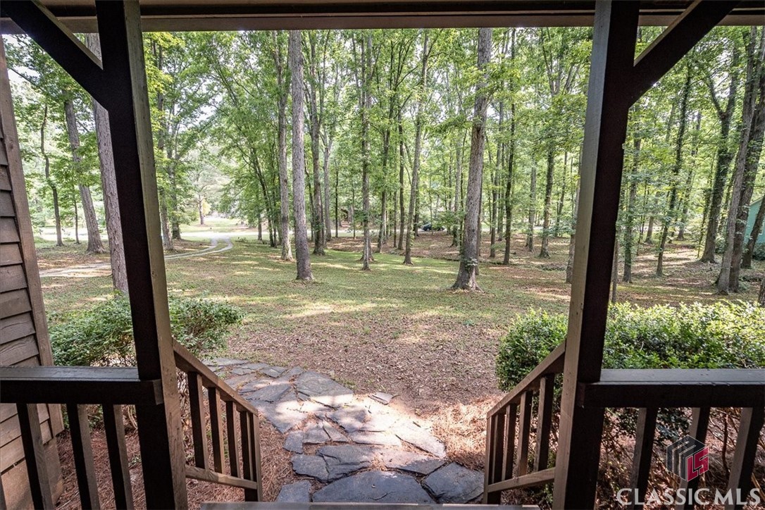 160 Bentwood Trail