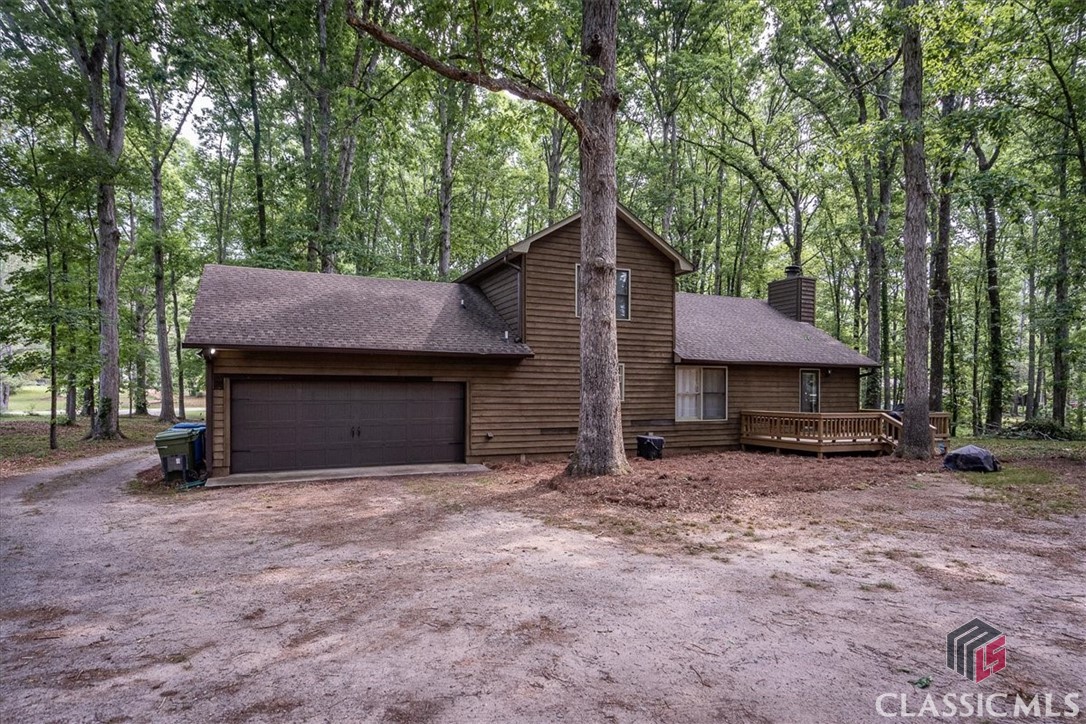 160 Bentwood Trail