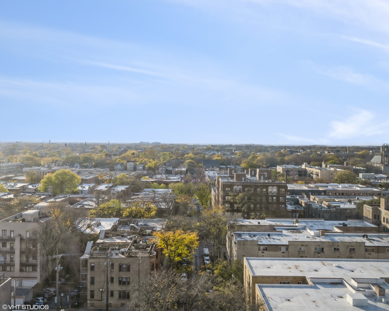 5415 N Sheridan Road Unit: 1515
