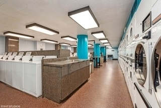 5415 N Sheridan Road Unit: 1515