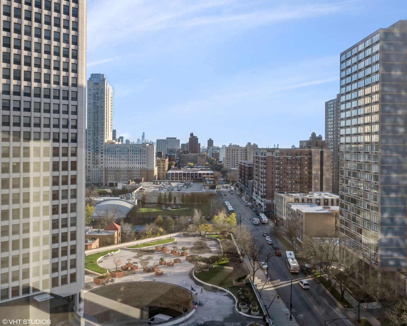 5415 N Sheridan Road Unit: 1515