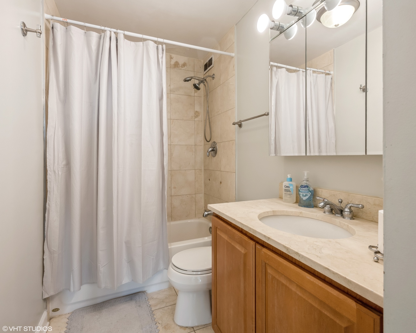 5415 N Sheridan Road Unit: 1515