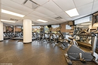 5415 N Sheridan Road Unit: 1515