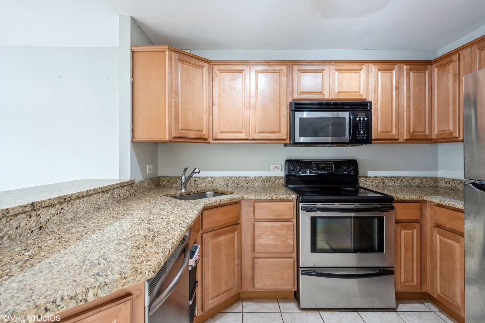 5415 N Sheridan Road Unit: 1515