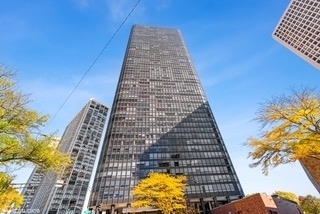 5415 N Sheridan Road Unit: 1515